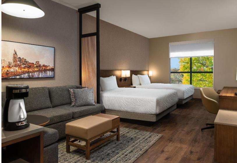 Hyatt Place Nashville/Green Hills Exterior foto