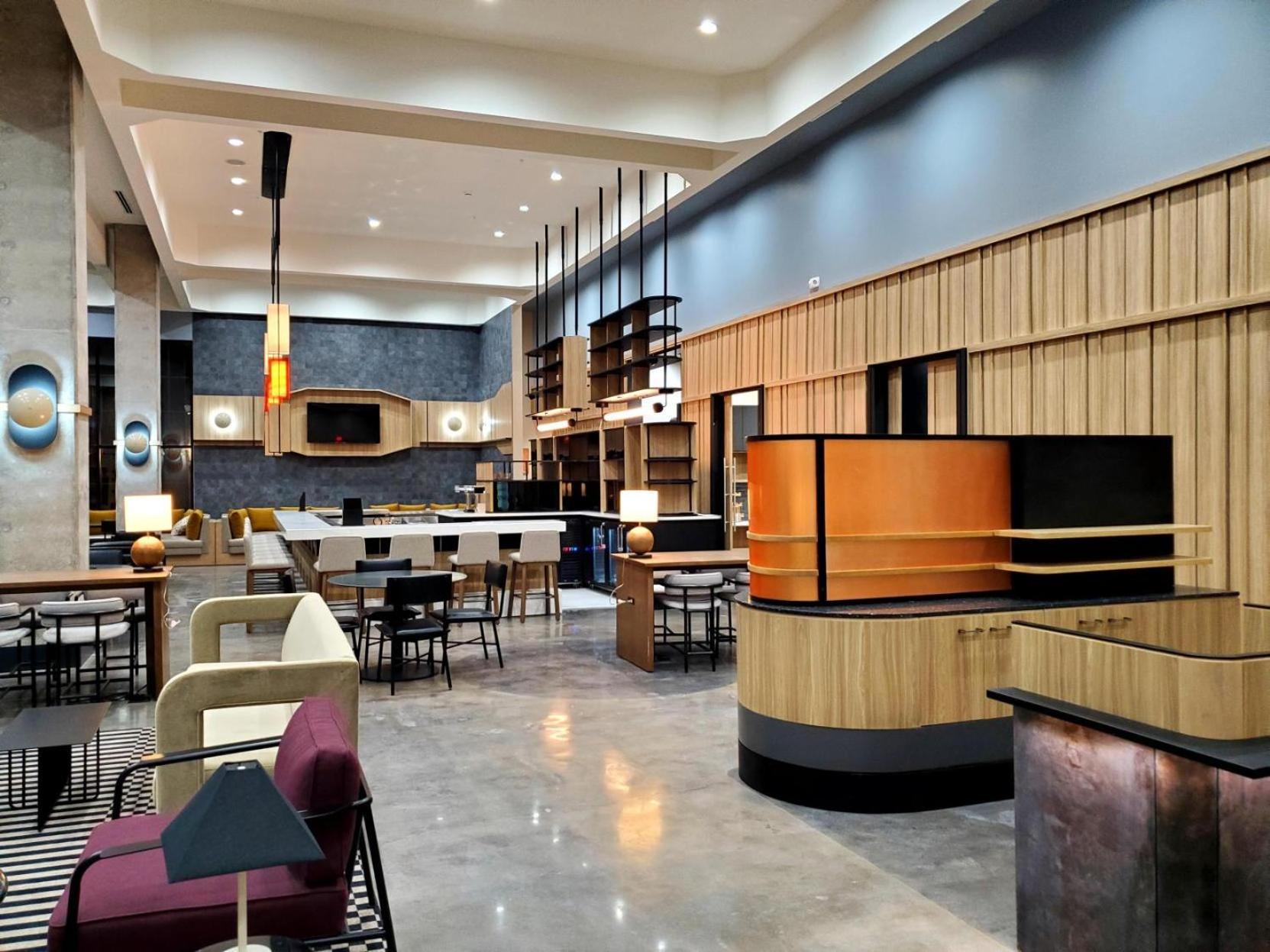 Hyatt Place Nashville/Green Hills Exterior foto
