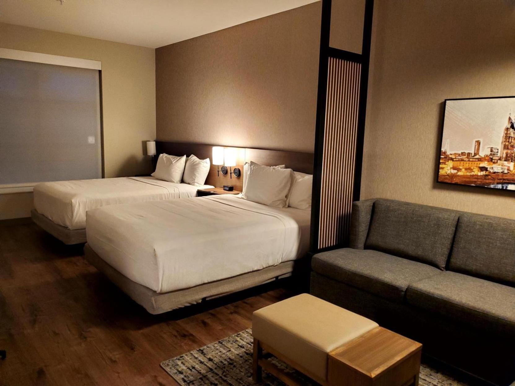 Hyatt Place Nashville/Green Hills Exterior foto