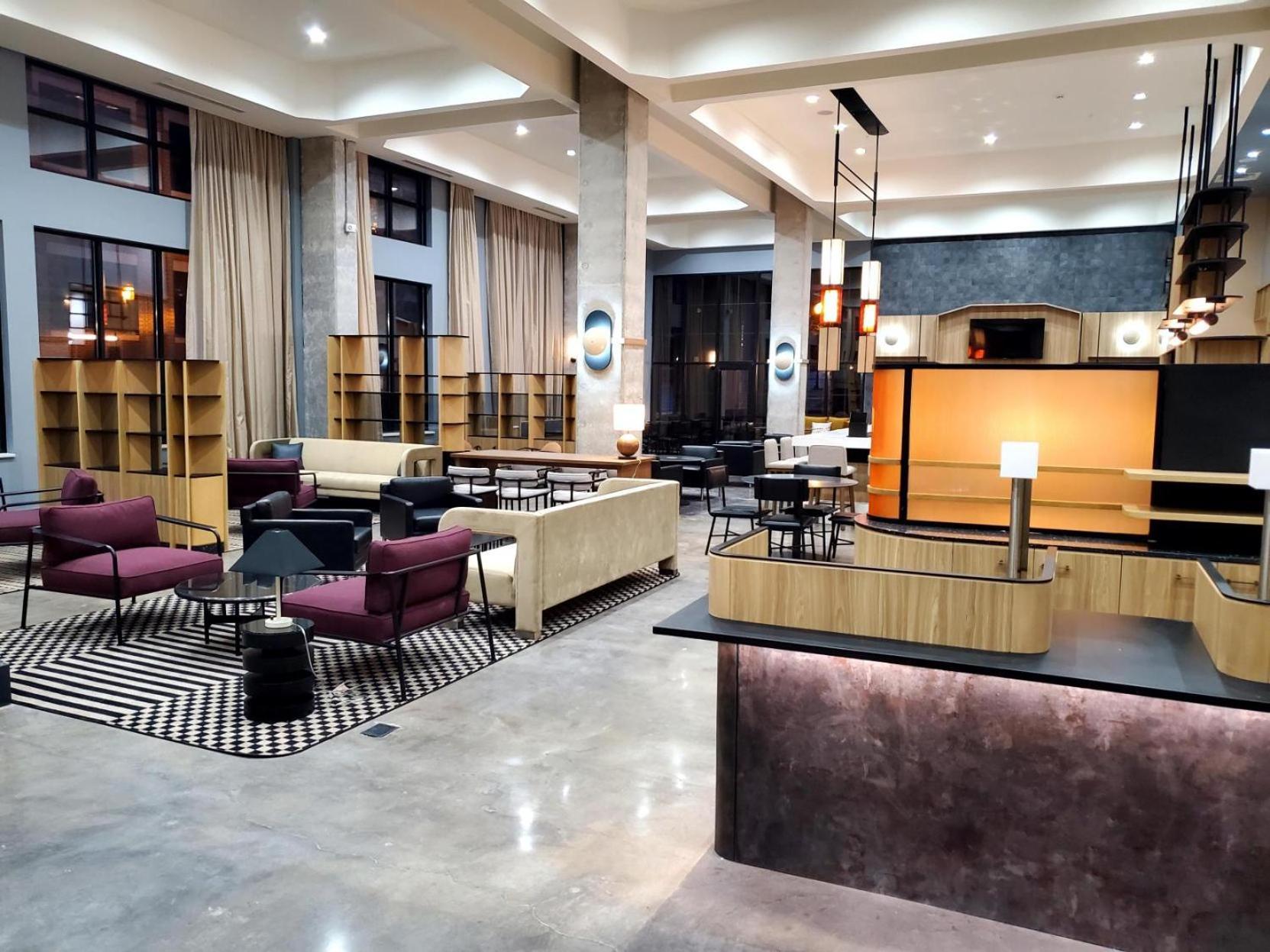 Hyatt Place Nashville/Green Hills Exterior foto