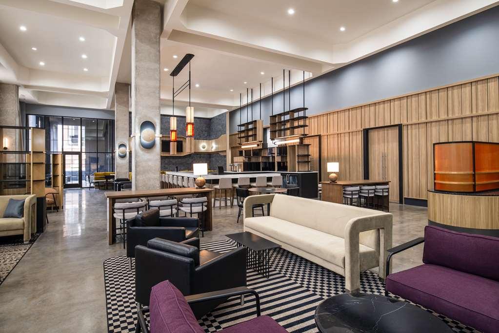 Hyatt Place Nashville/Green Hills Interior foto