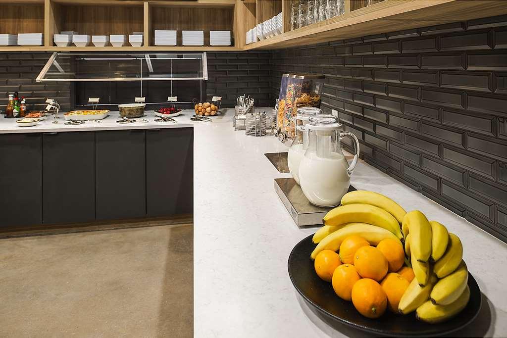 Hyatt Place Nashville/Green Hills Restaurante foto