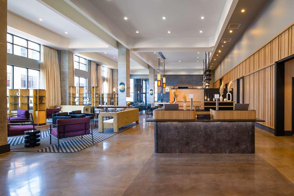 Hyatt Place Nashville/Green Hills Interior foto