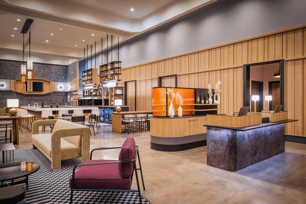 Hyatt Place Nashville/Green Hills Interior foto