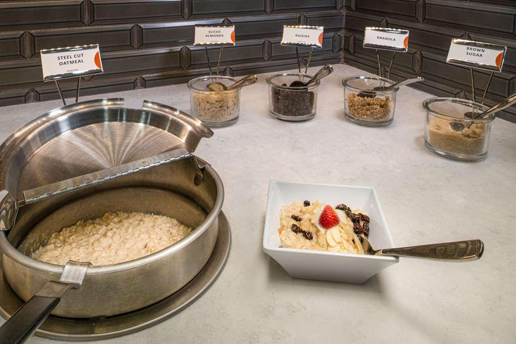 Hyatt Place Nashville/Green Hills Restaurante foto