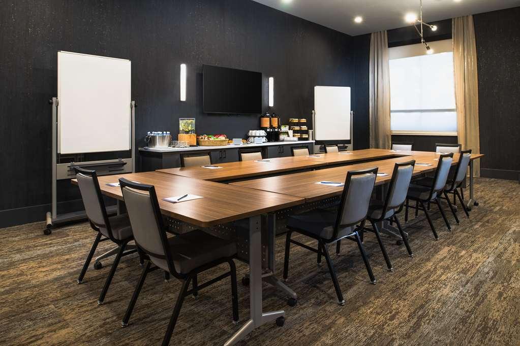 Hyatt Place Nashville/Green Hills Instalações foto