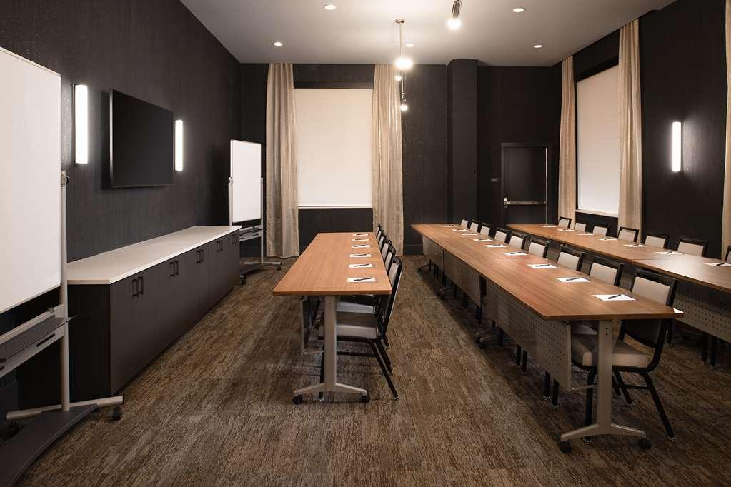 Hyatt Place Nashville/Green Hills Instalações foto