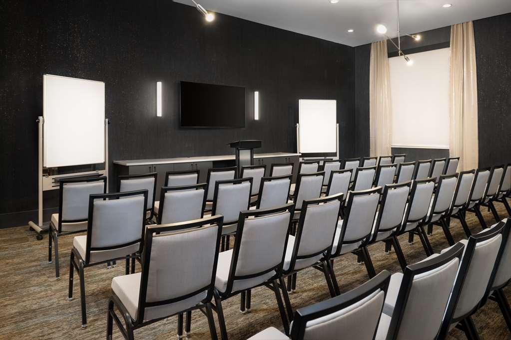 Hyatt Place Nashville/Green Hills Instalações foto