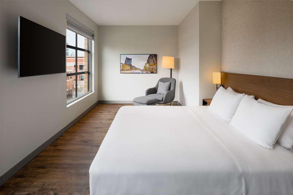 Hyatt Place Nashville/Green Hills Quarto foto