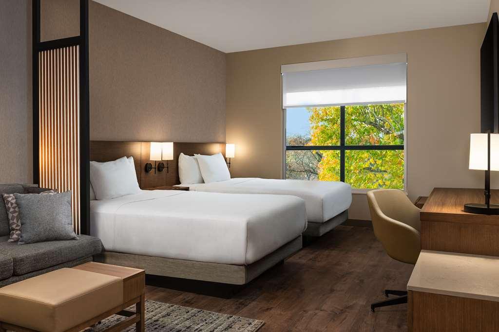 Hyatt Place Nashville/Green Hills Quarto foto