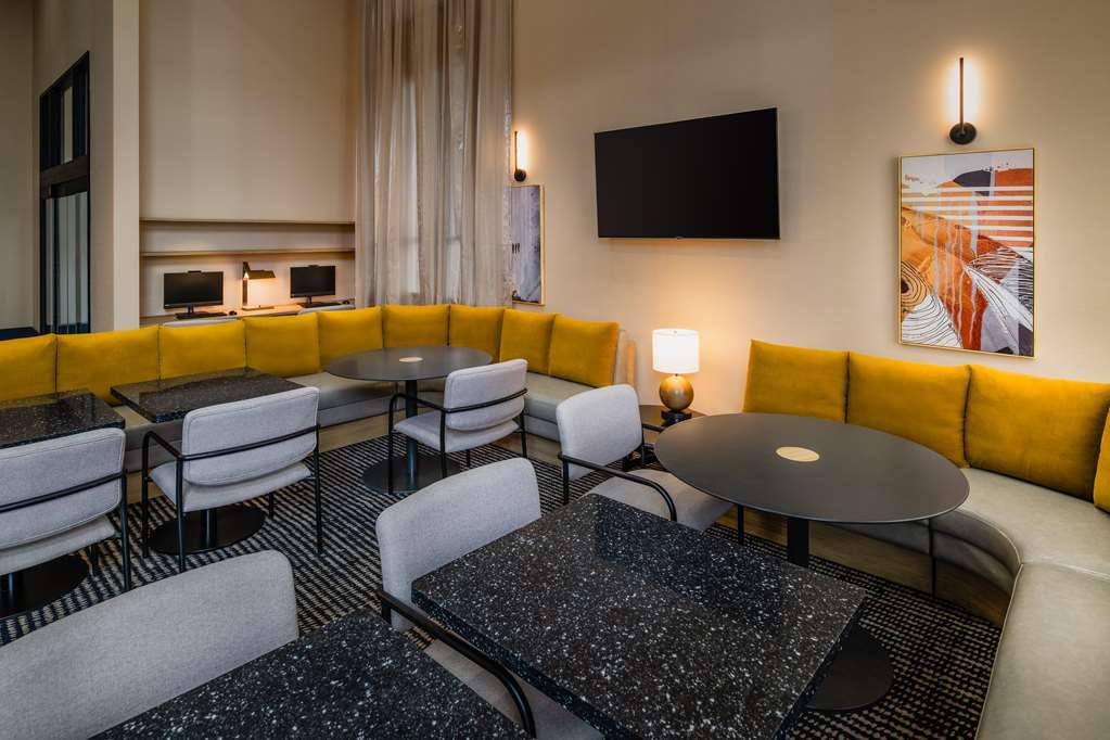Hyatt Place Nashville/Green Hills Interior foto