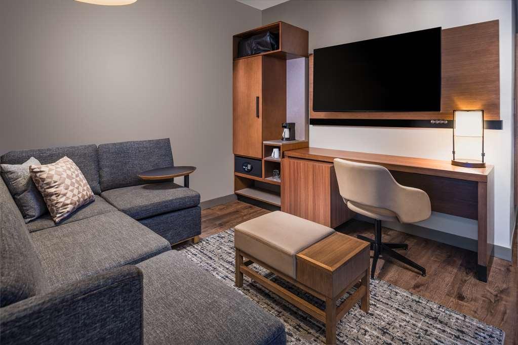 Hyatt Place Nashville/Green Hills Quarto foto