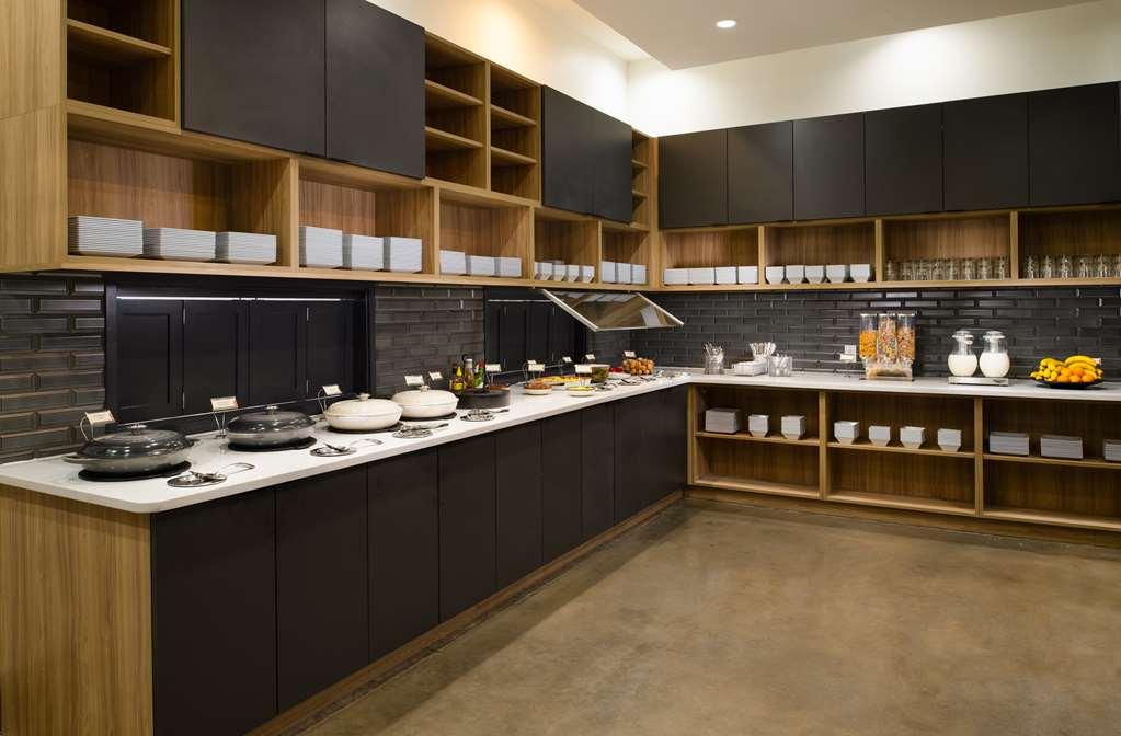 Hyatt Place Nashville/Green Hills Restaurante foto