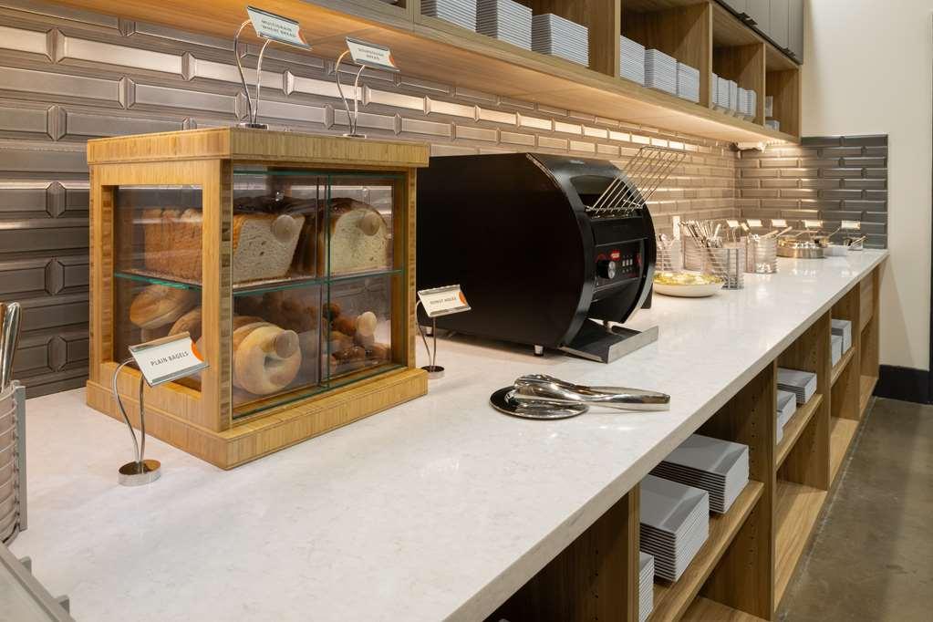 Hyatt Place Nashville/Green Hills Restaurante foto