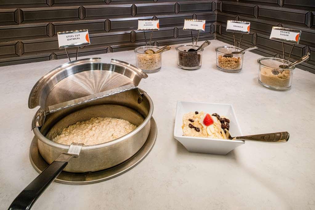 Hyatt Place Nashville/Green Hills Restaurante foto
