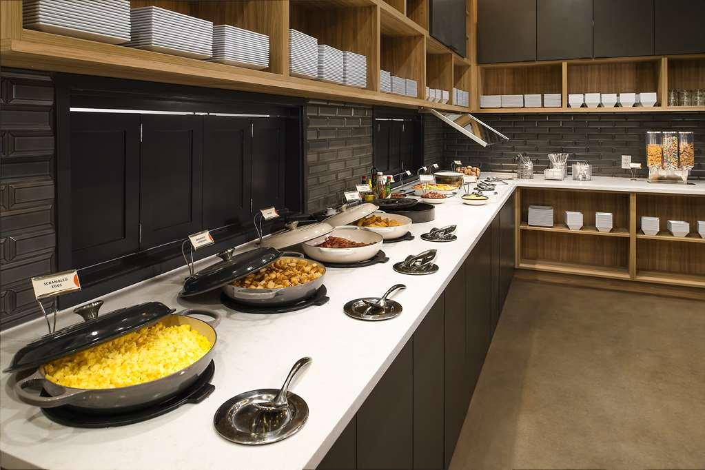 Hyatt Place Nashville/Green Hills Restaurante foto